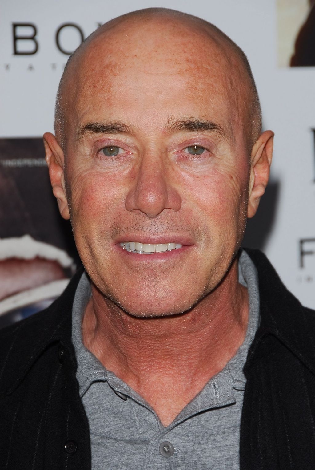 David Geffen - 9
