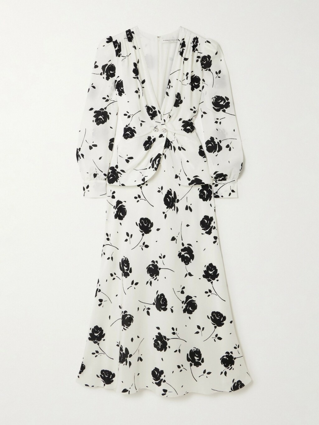 Haljina modne kuće Alessandra Rich