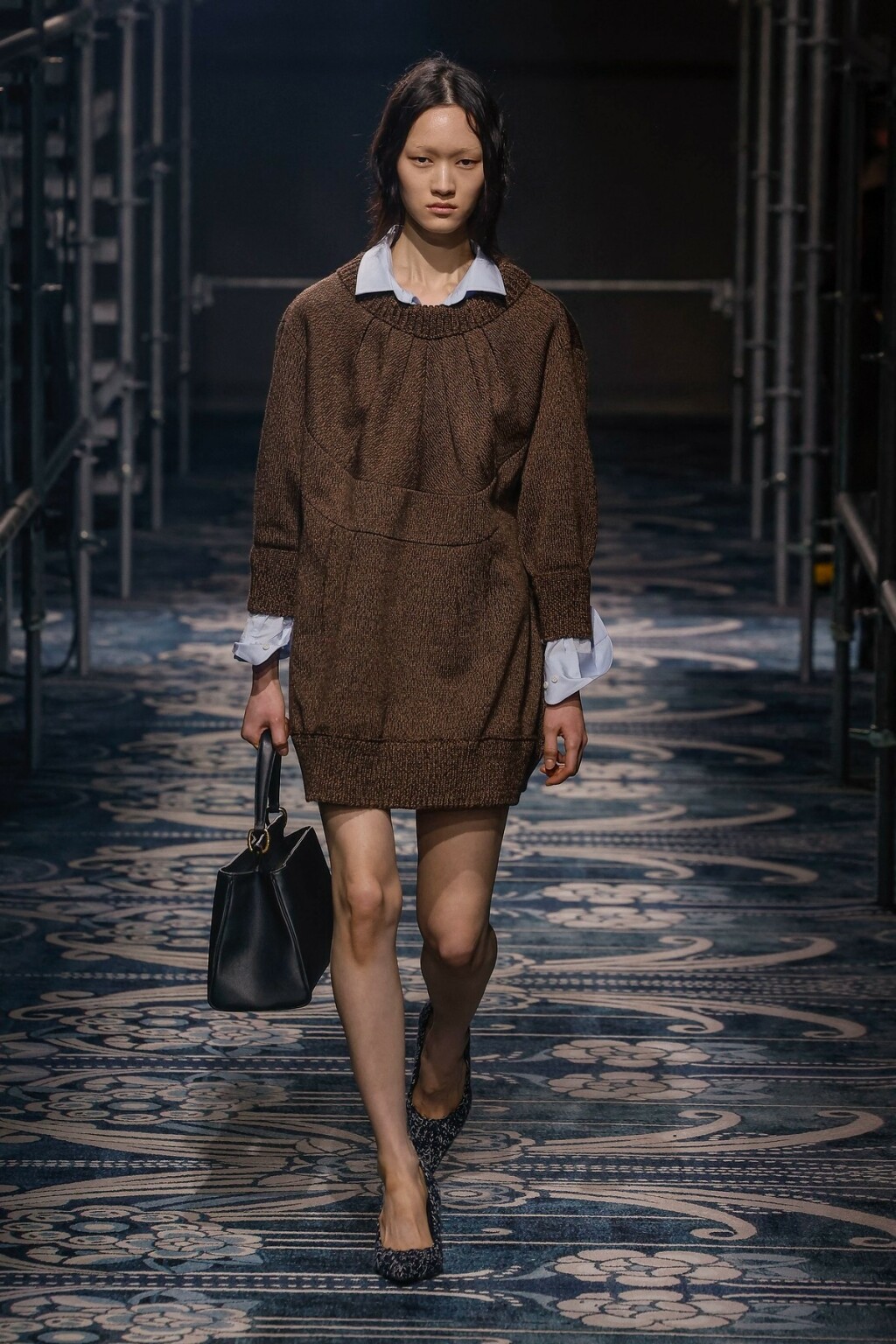 Prada, jesen/zima 2025./2026.