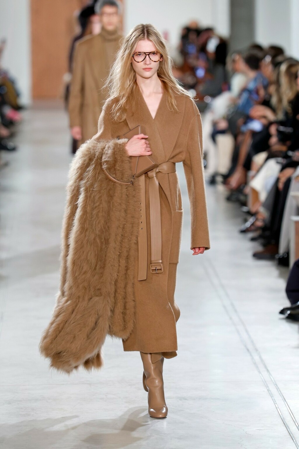 Michael Kors, jesen/zima 2025./2026.