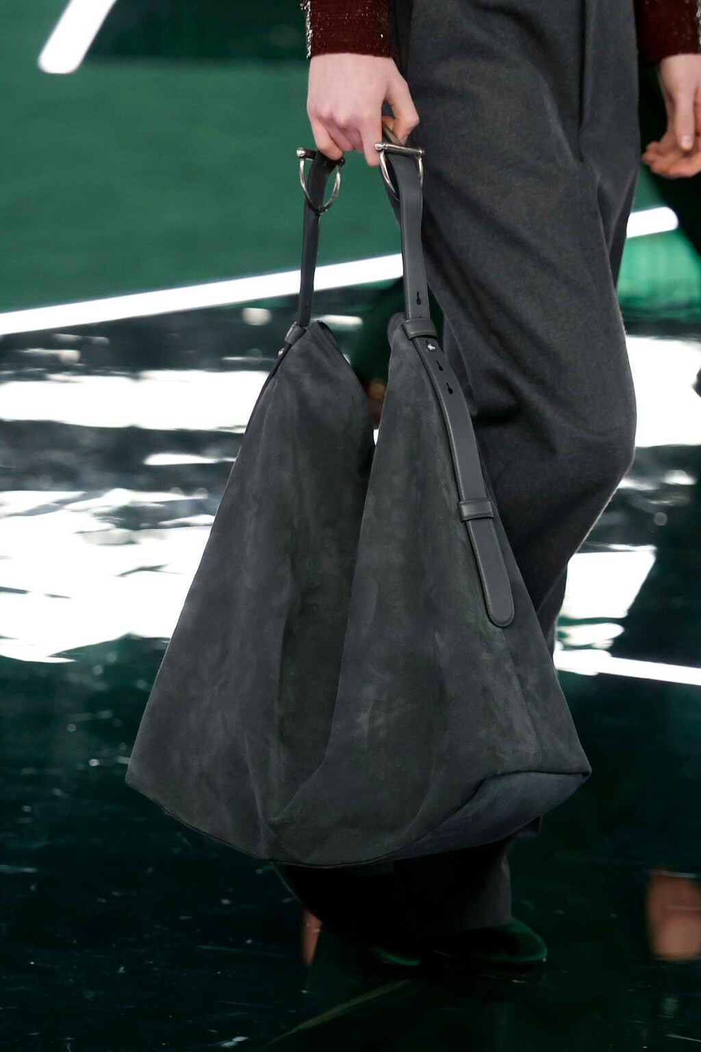 Gucci, jesen/zima 2025./2026.