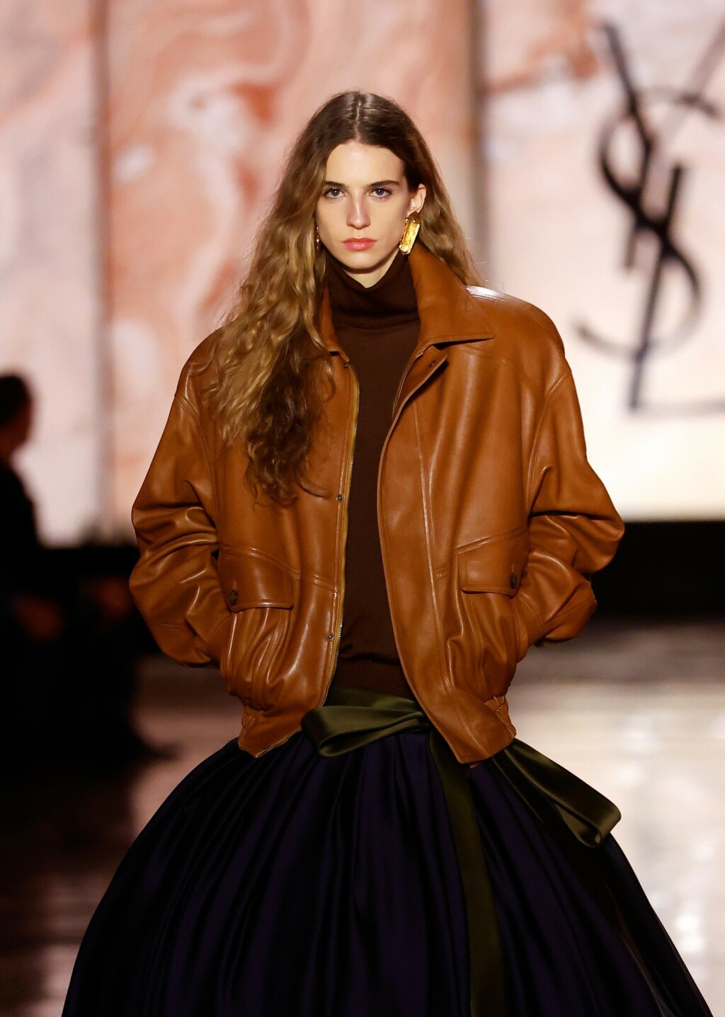 Saint Laurent, jesen/zima 2025./2026.