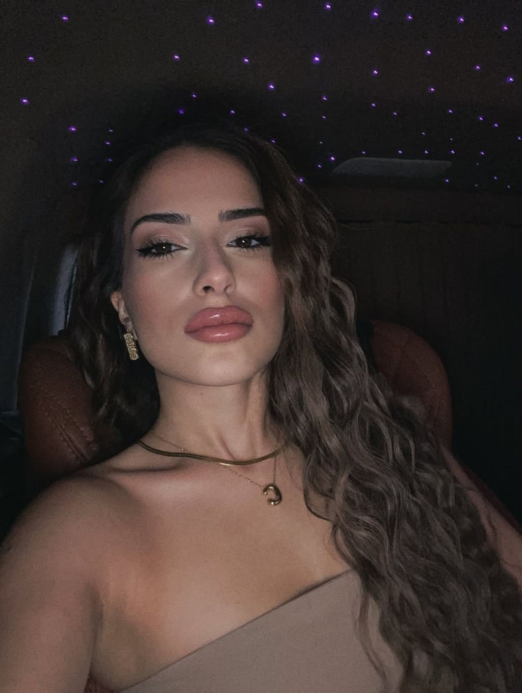 Çağlayan Fernandes Da Silva - 1