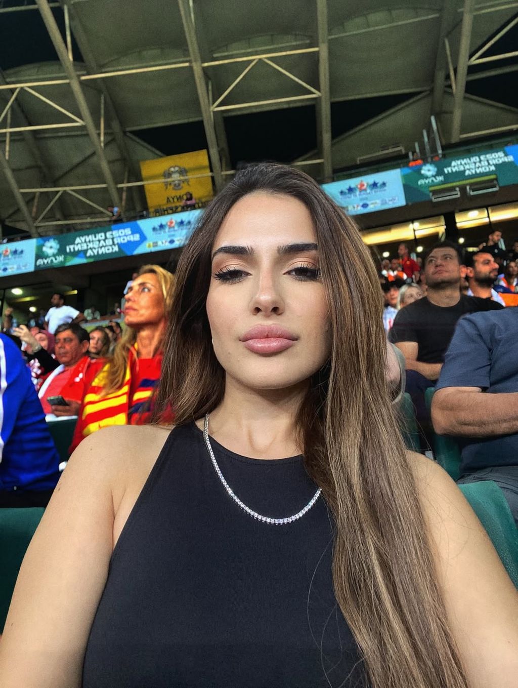 Çağlayan Fernandes Da Silva - 5