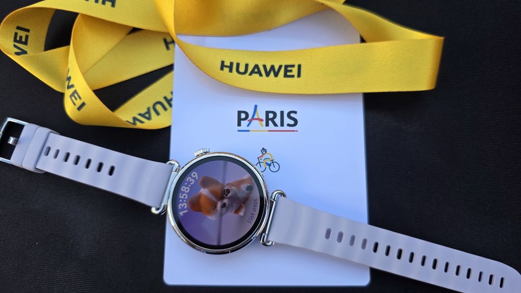 Huawei Watch Ultimate 2