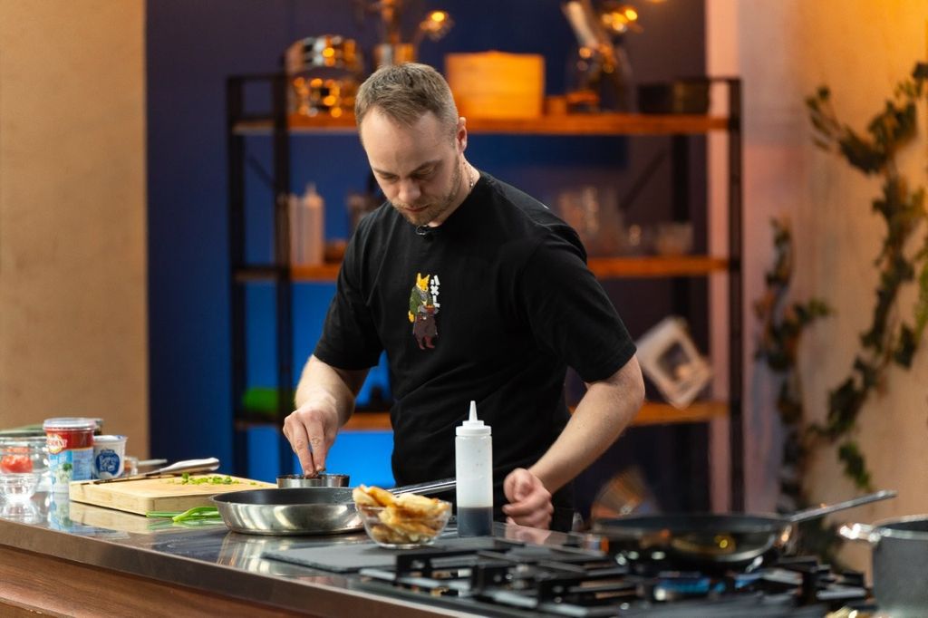 Egon Jurić, MasterChef - 11