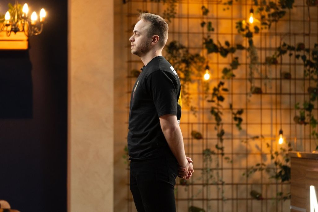 Egon Jurić, MasterChef - 13