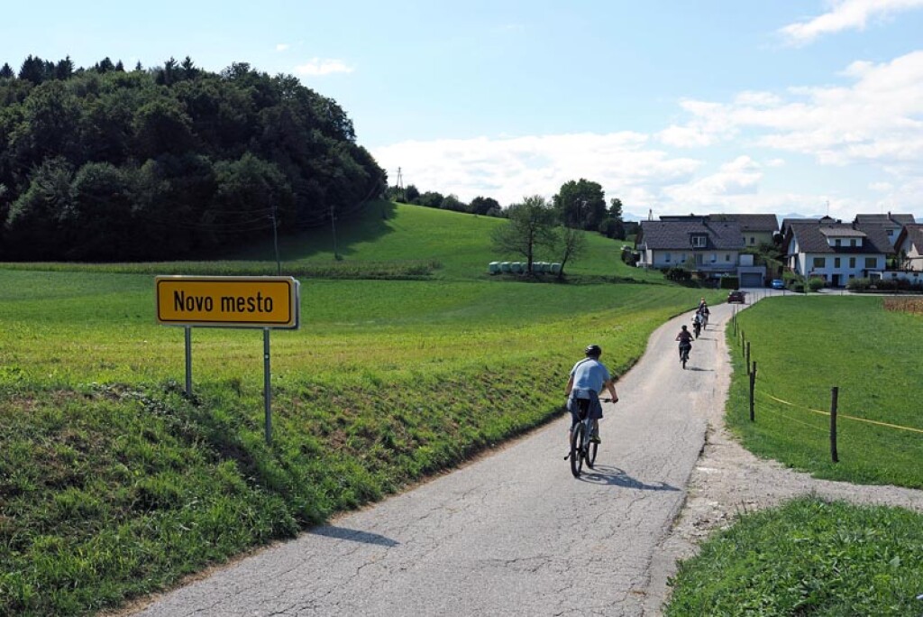 Novo Mesto - 33