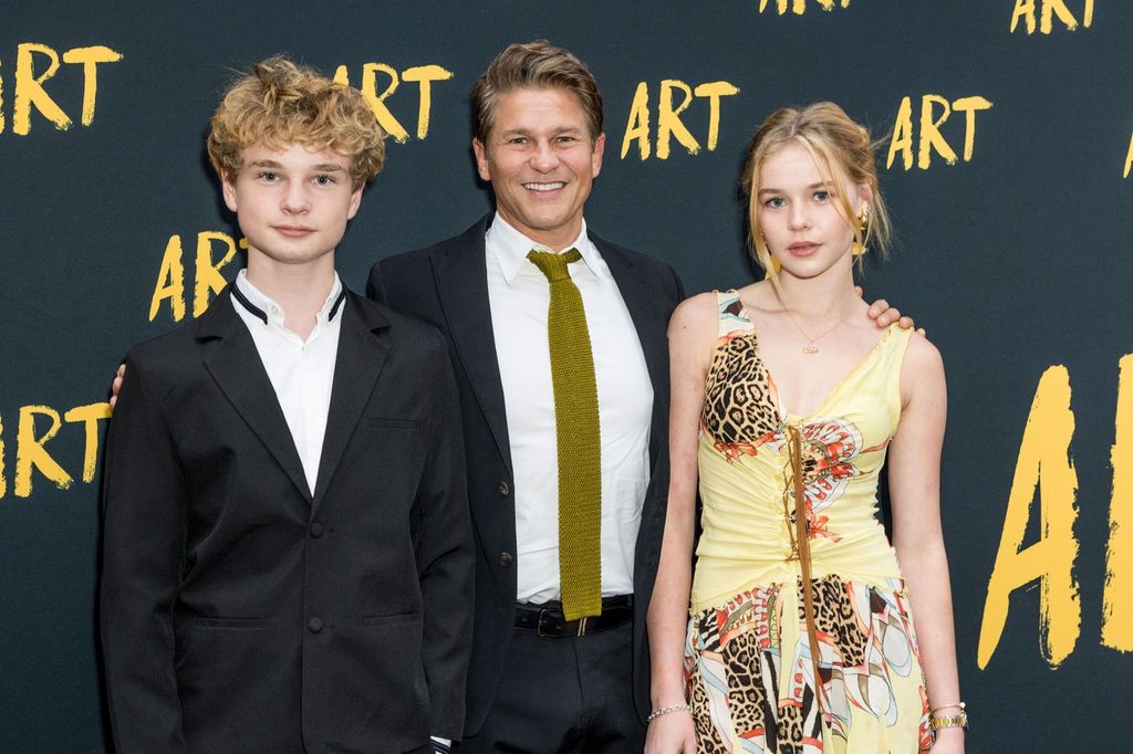 Neil Patrick Harris - 2