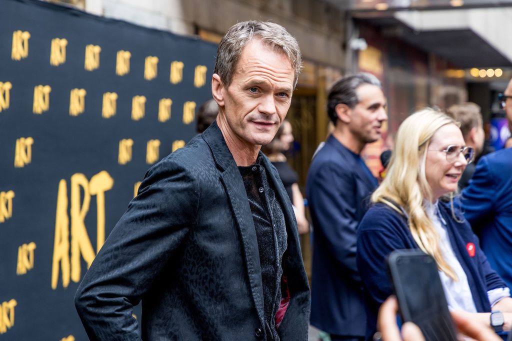 Neil Patrick Harris - 4