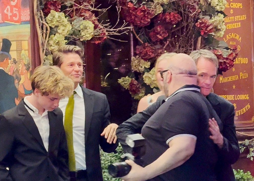 Neil Patrick Harris - 10