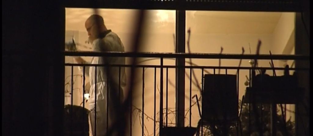 Detalji užasa u Splitu - 4