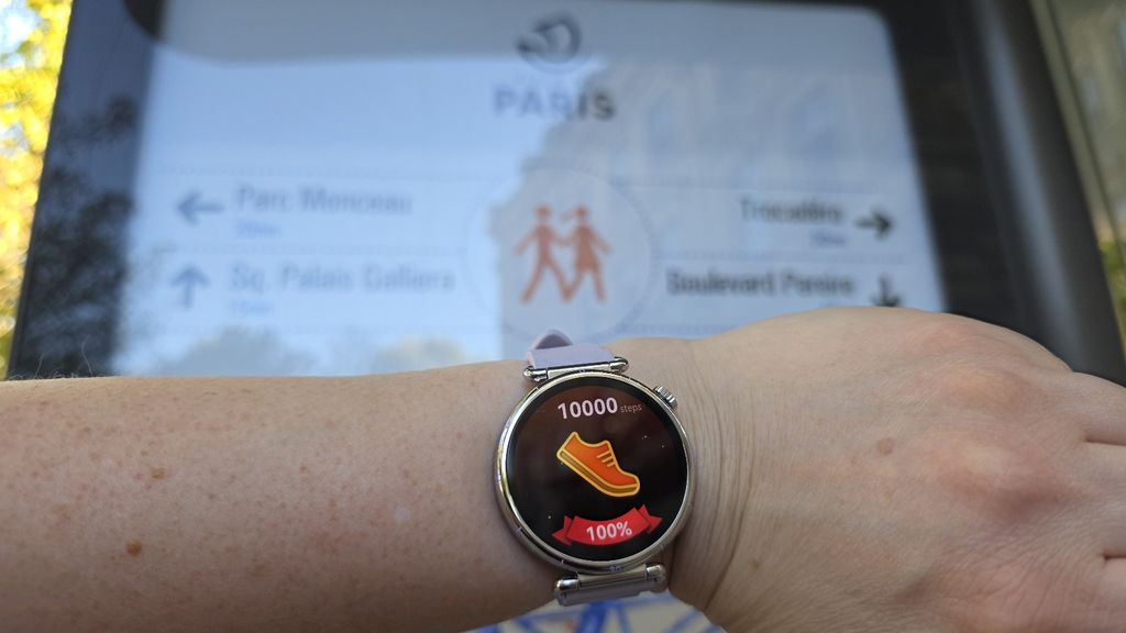 Huawei Watch GT 6 - 4