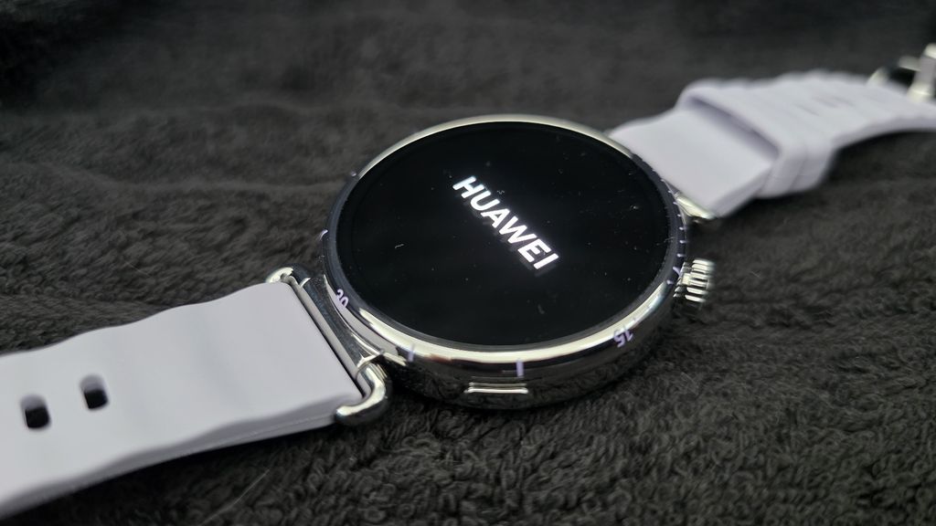 Huawei Watch GT 6 - 4