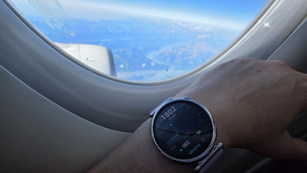 Huawei Watch GT 6 - 4