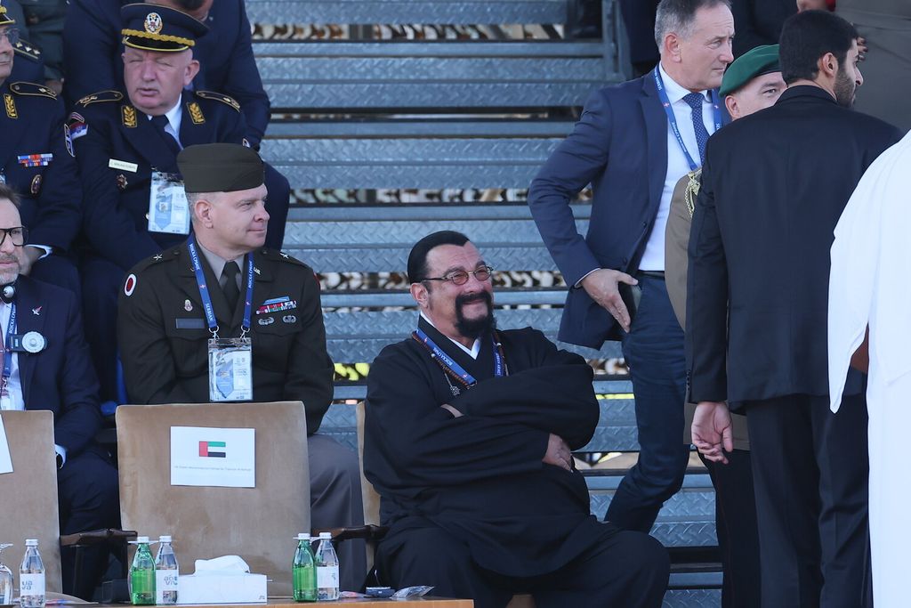 Vojna parada u Beogradu - 23