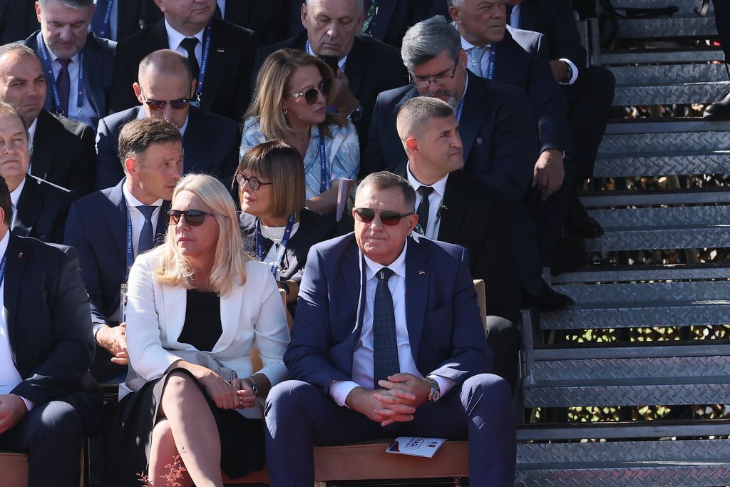 Vojna parada u Beogradu - 23