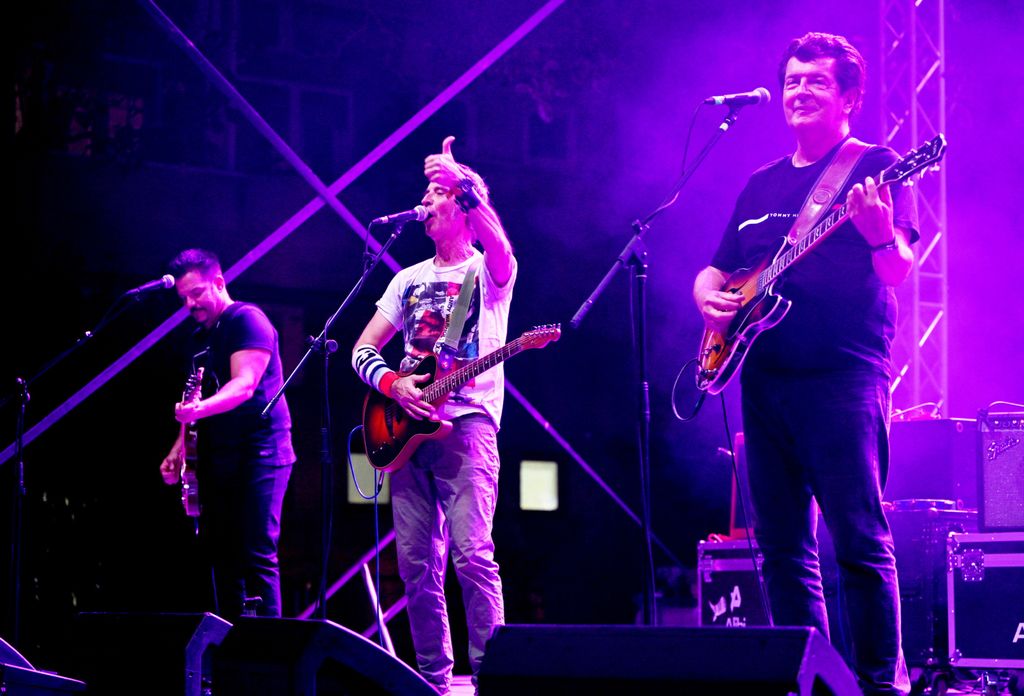 Bajaga u Dugom Selu - 5