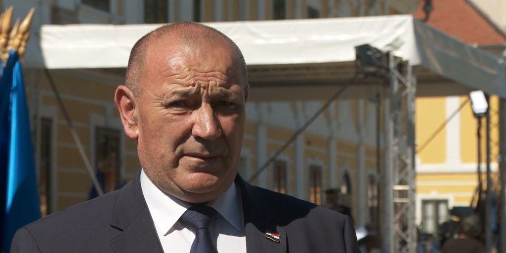 Obljetnica Bitke za Vukovar i ustroja 204. brigade - 4