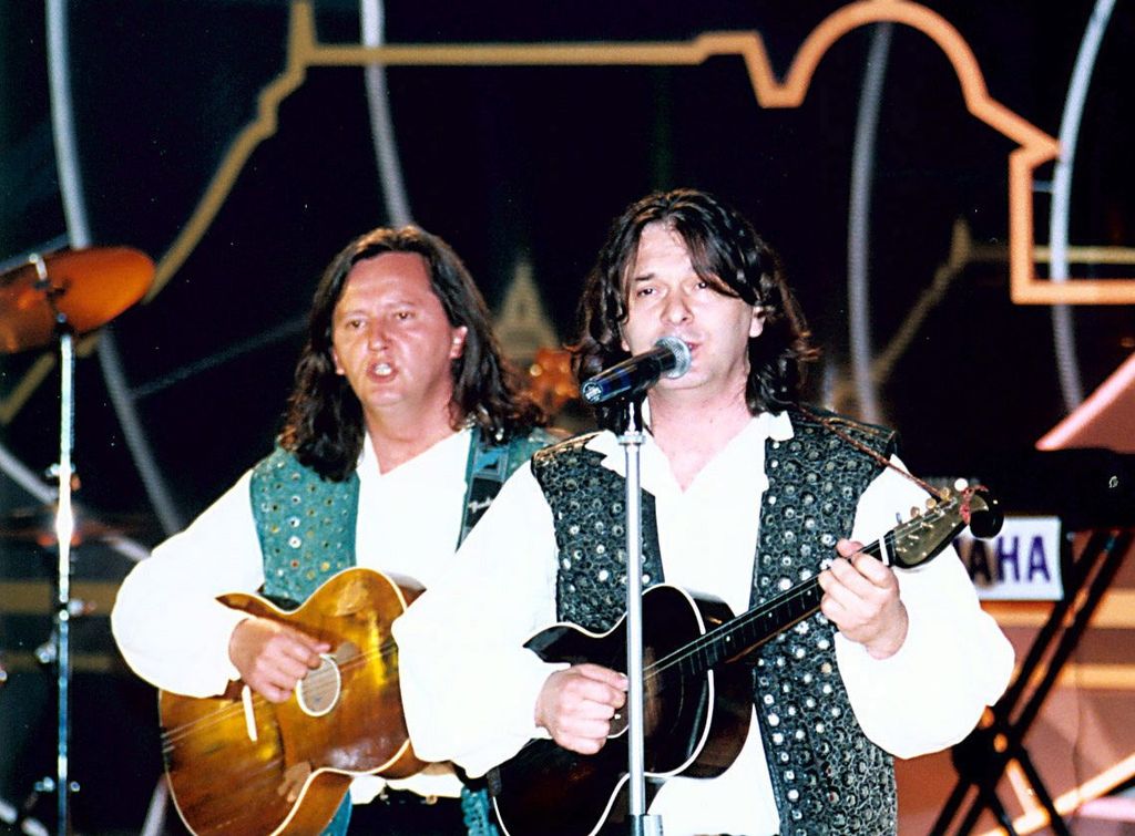 Najbolji hrvatski tamburaši - 4