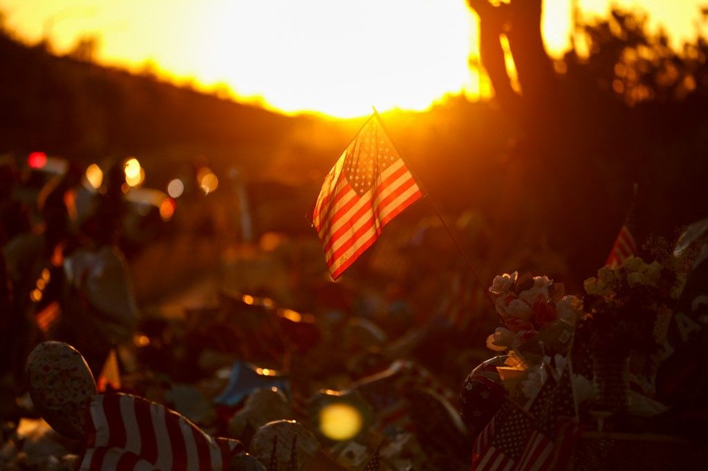 Trumpova galaksija okuplja se u Arizoni na ispraćaju Charlieja Kirka - 2