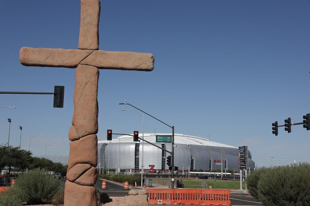 Trumpova galaksija okuplja se u Arizoni na ispraćaju Charlieja Kirka - 2