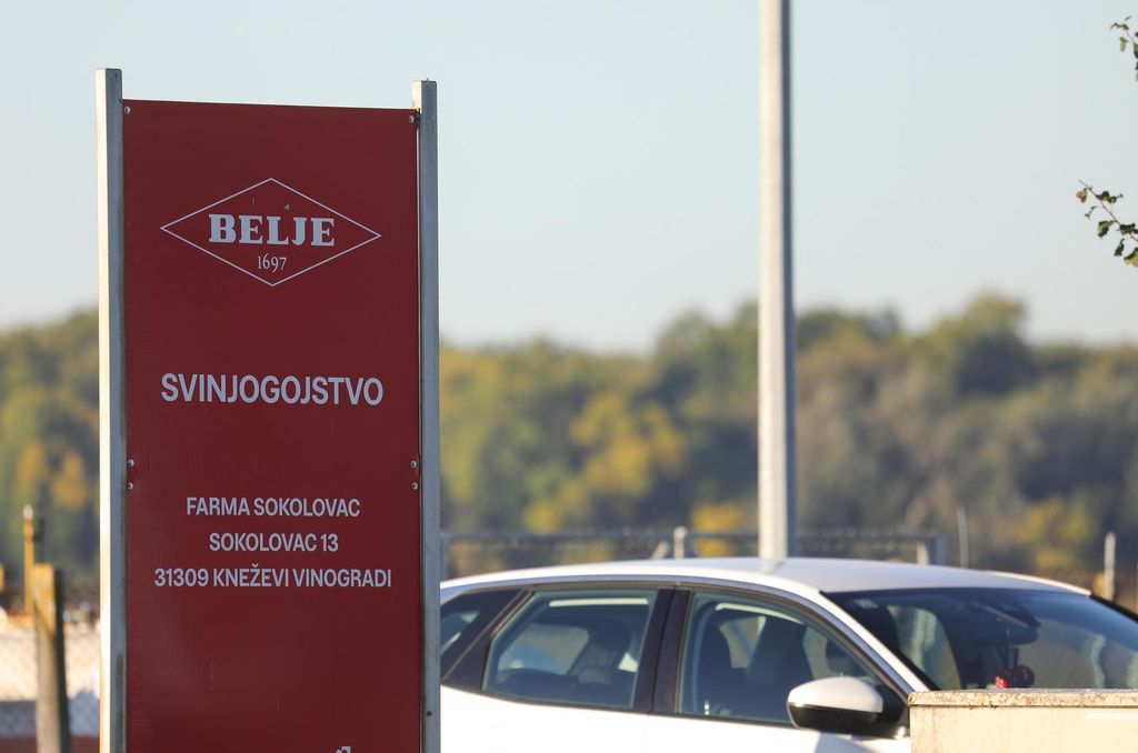 Farma Sokolovac - 3