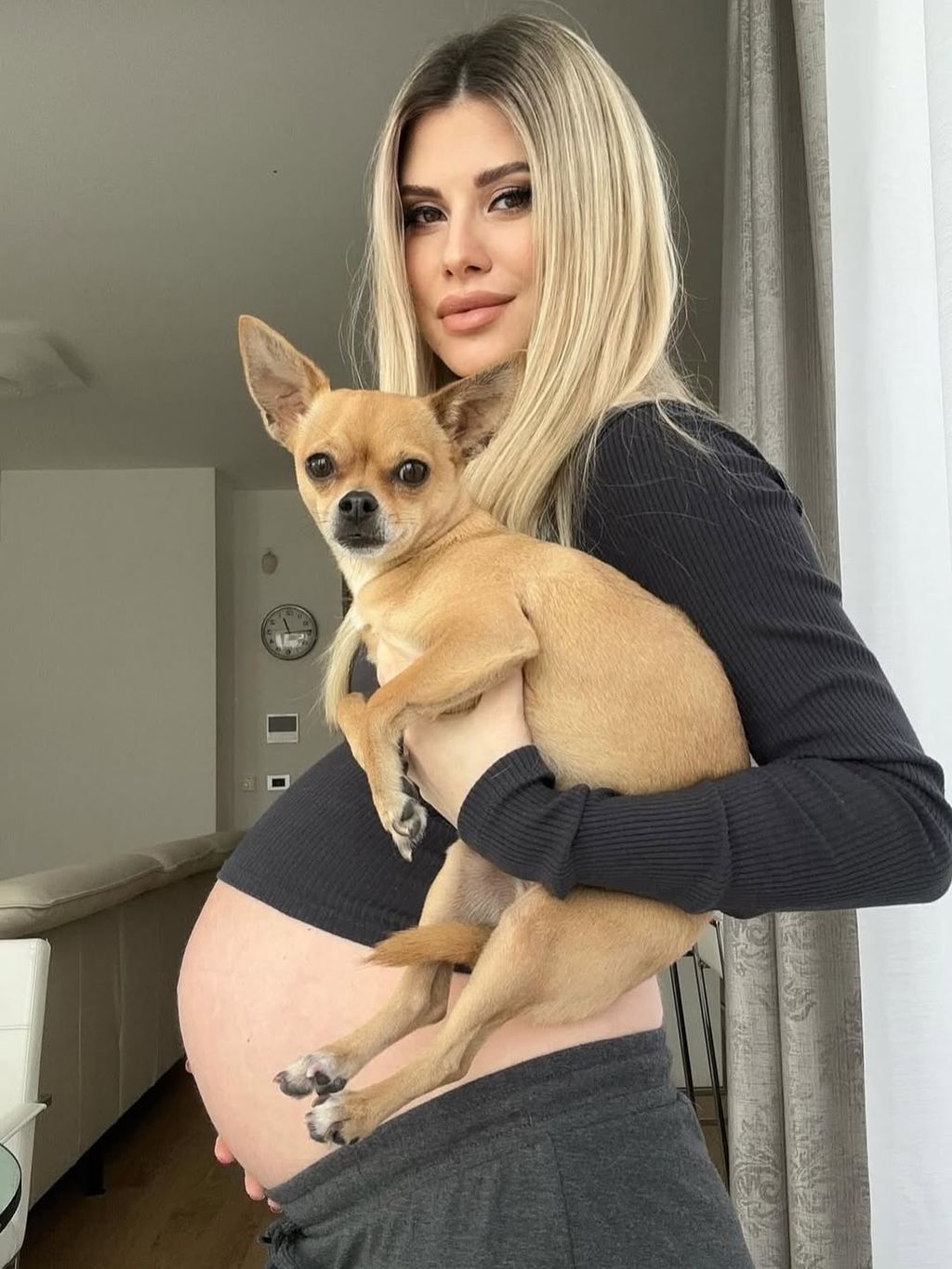 Ecija Belošević - 1