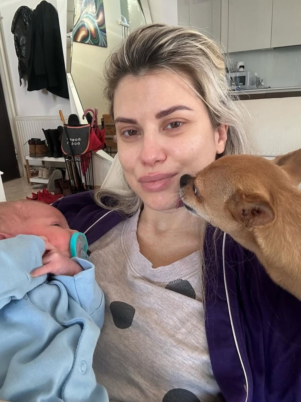 Ecija Belošević - 3