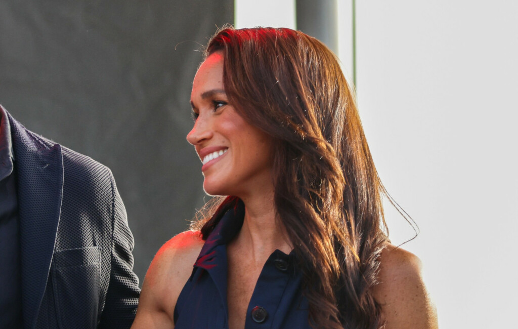 Meghan Markle i princ Harry na koncertu One805 Live! u Santa Barbari - 5