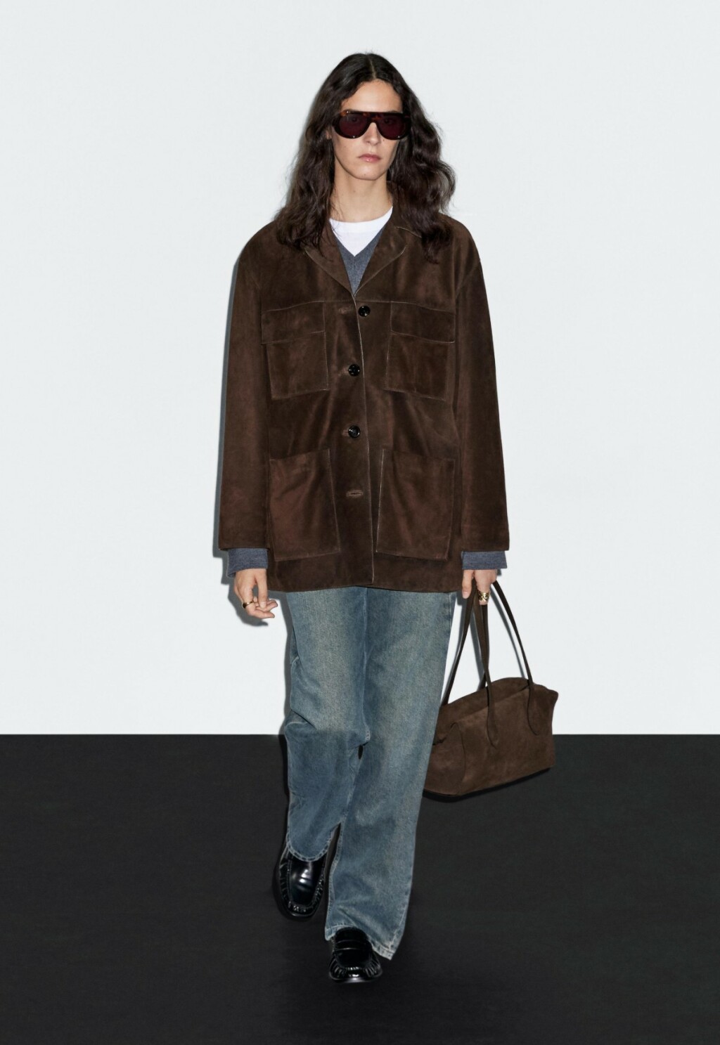 Massimo Dutti, 449 eura