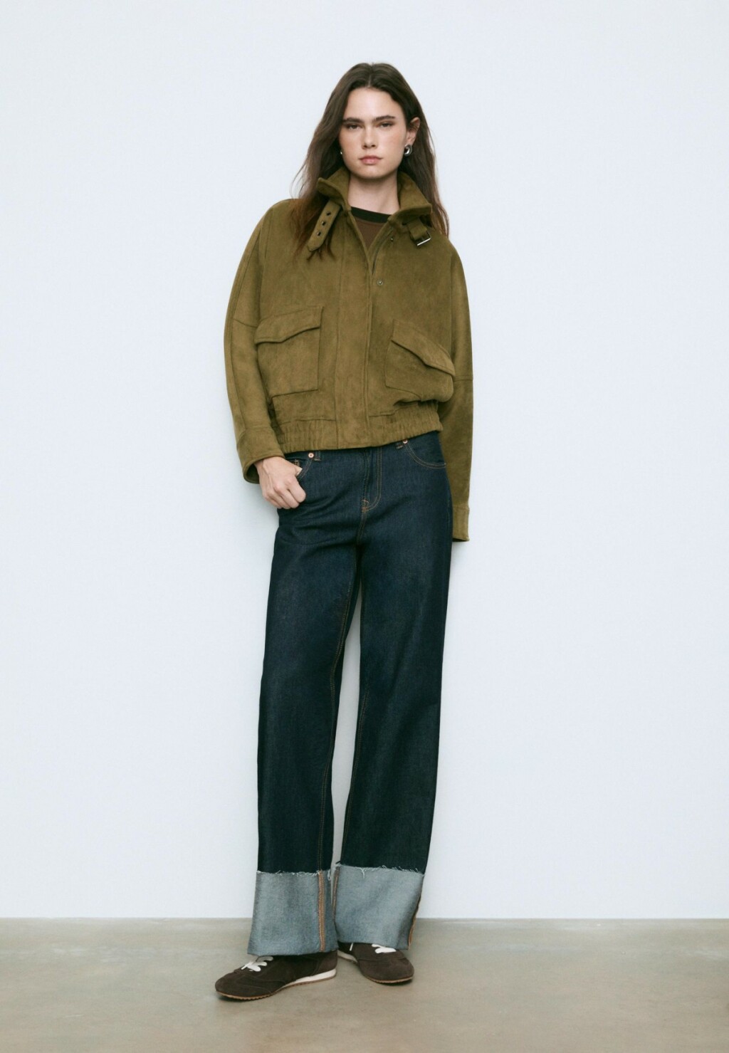 Stradivarius, 49,99 eura