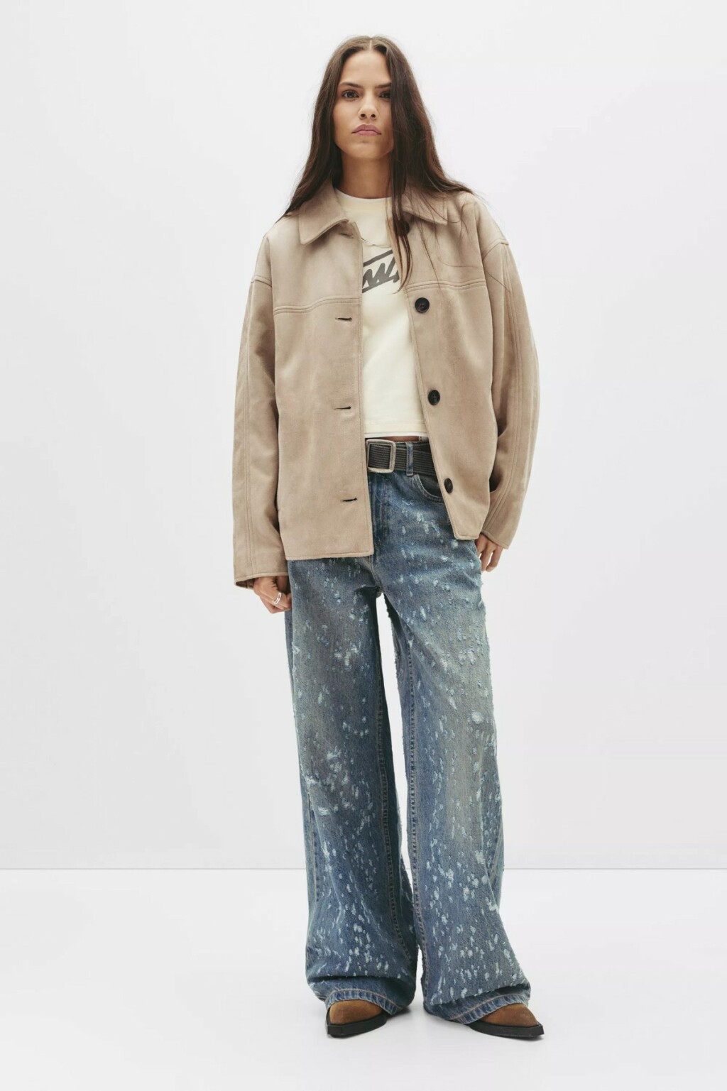 Pull&Bear, 39,99 eura