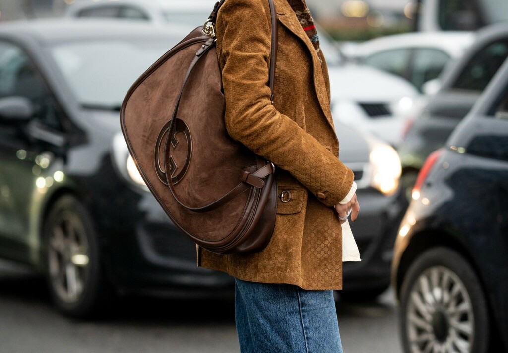 Brušena koža veliki je hit u svijetu mode