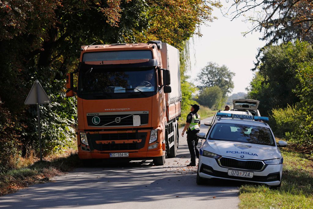 Eutanazija, farma Sokolovac