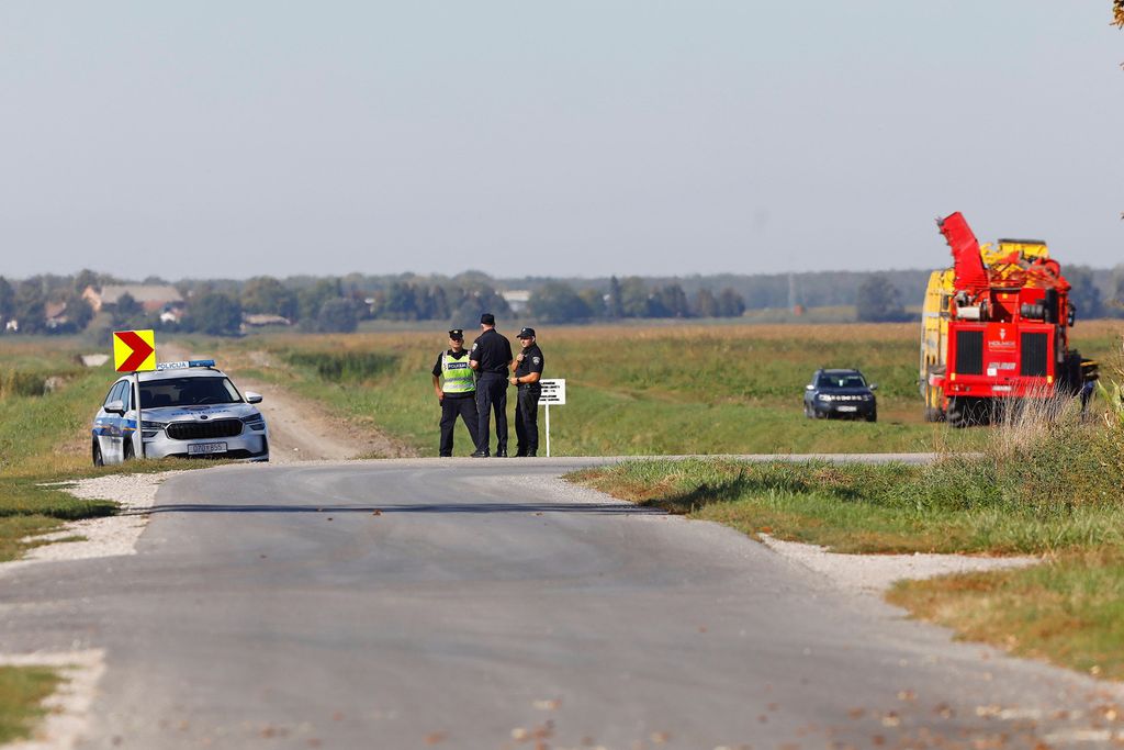 Eutanazija, farma Sokolovac