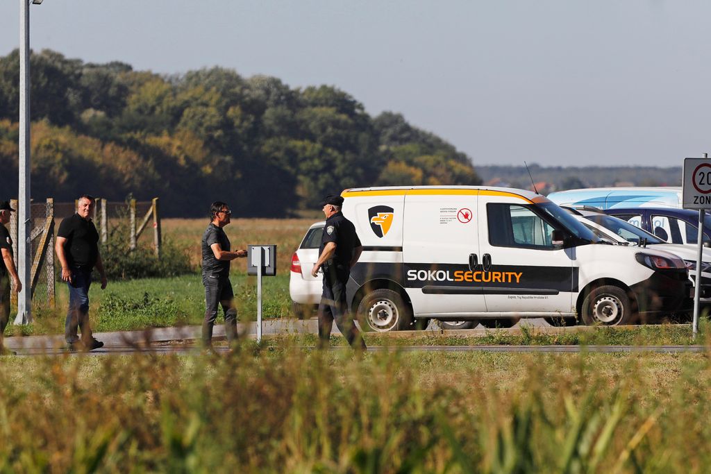 Eutanazija, farma Sokolovac
