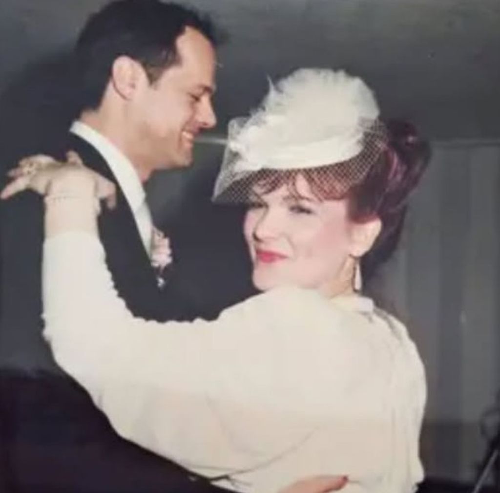 Zorica Kondža, Joško Banov