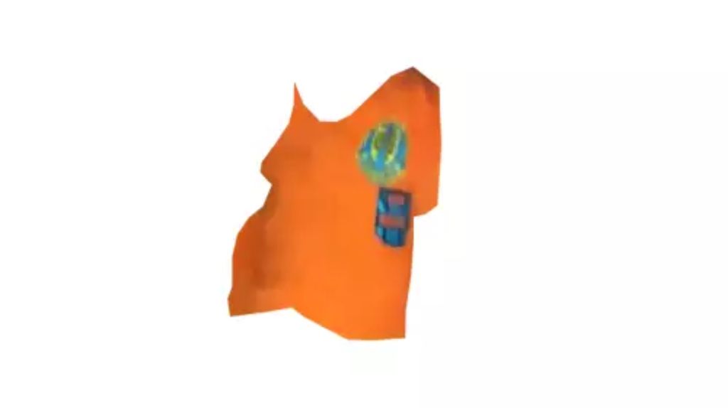 Zlostavljano dijete, ilustracija