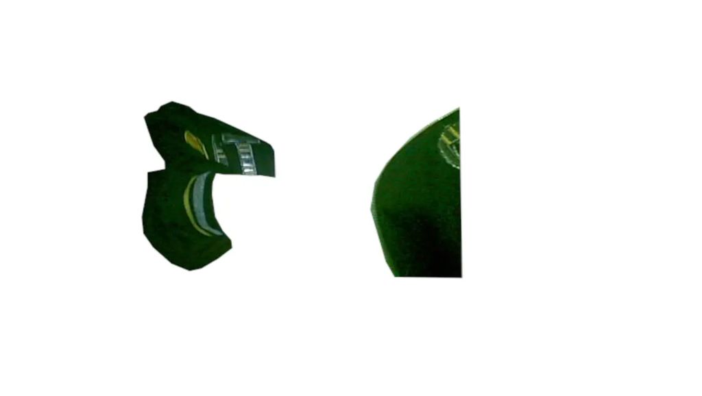 Zlostavljano dijete, ilustracija