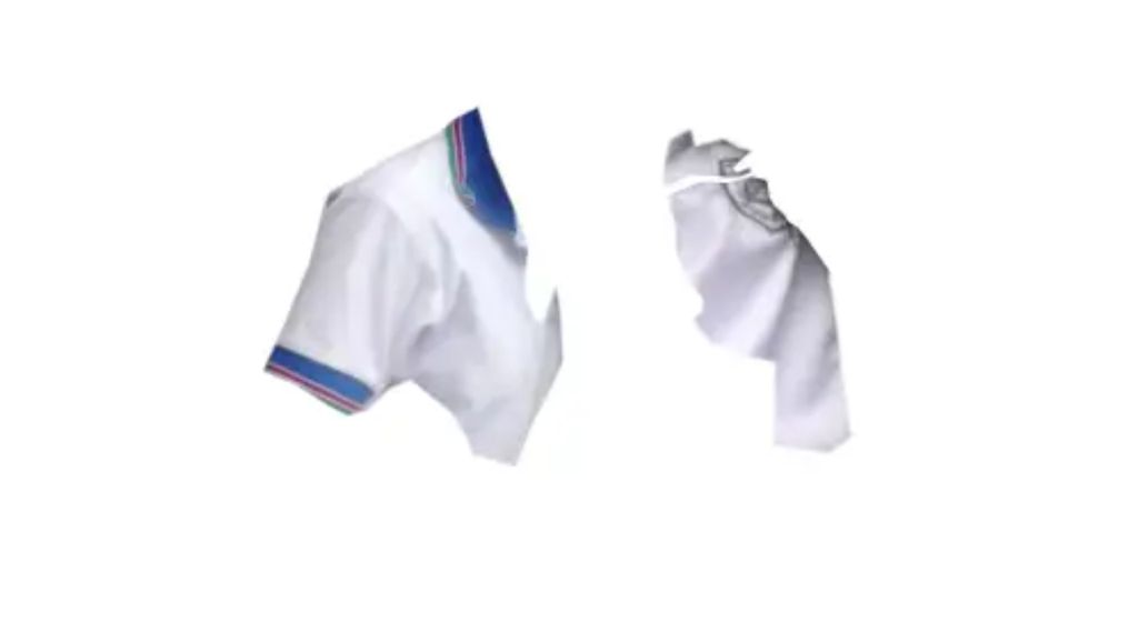 Zlostavljano dijete, ilustracija