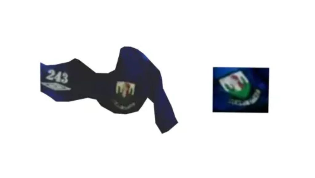 Zlostavljano dijete, ilustracija