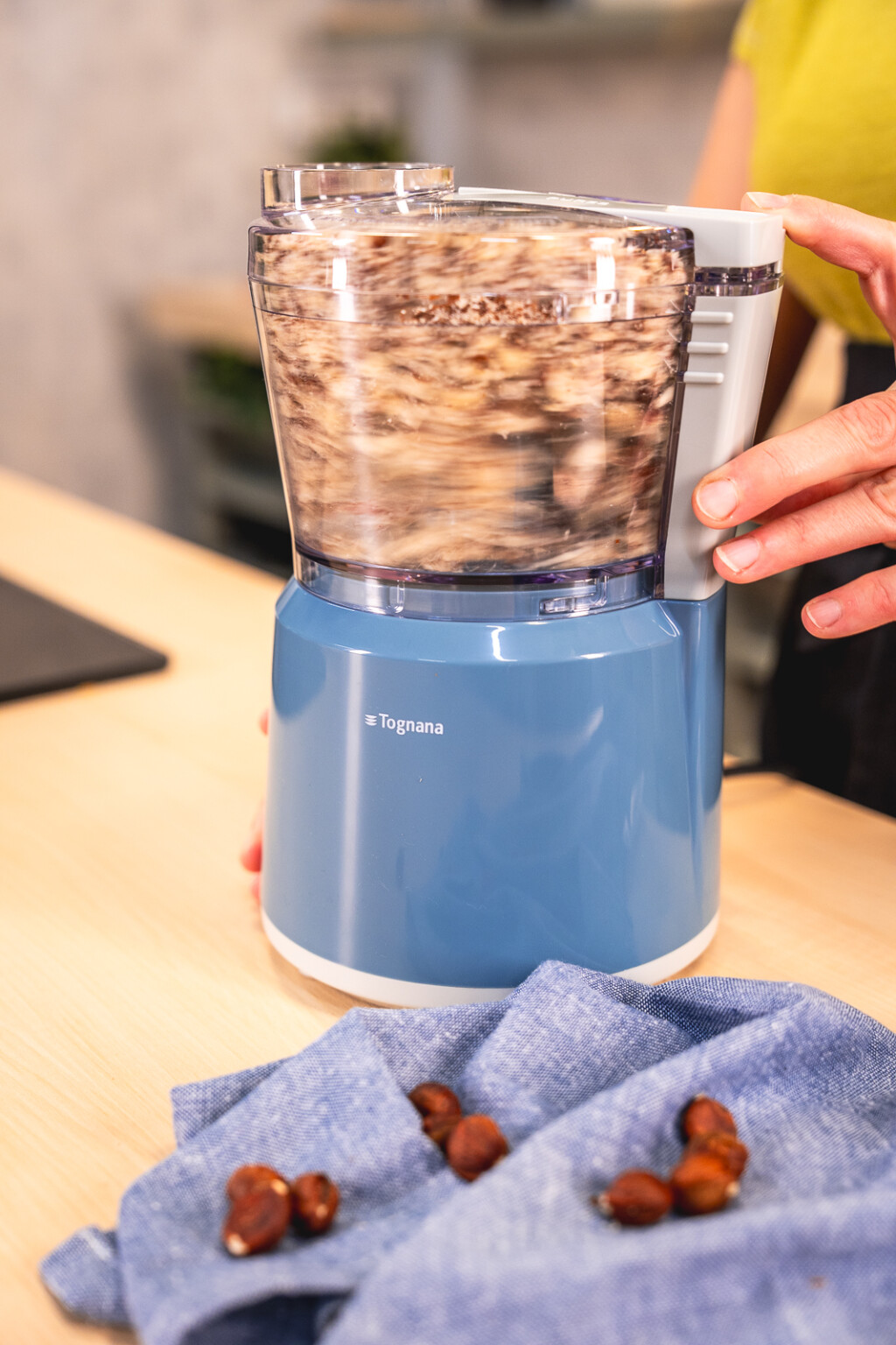 Tognana linija malih kućanskih aparata - 13