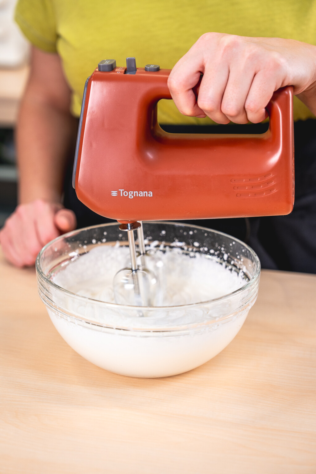 Tognana linija malih kućanskih aparata - 18