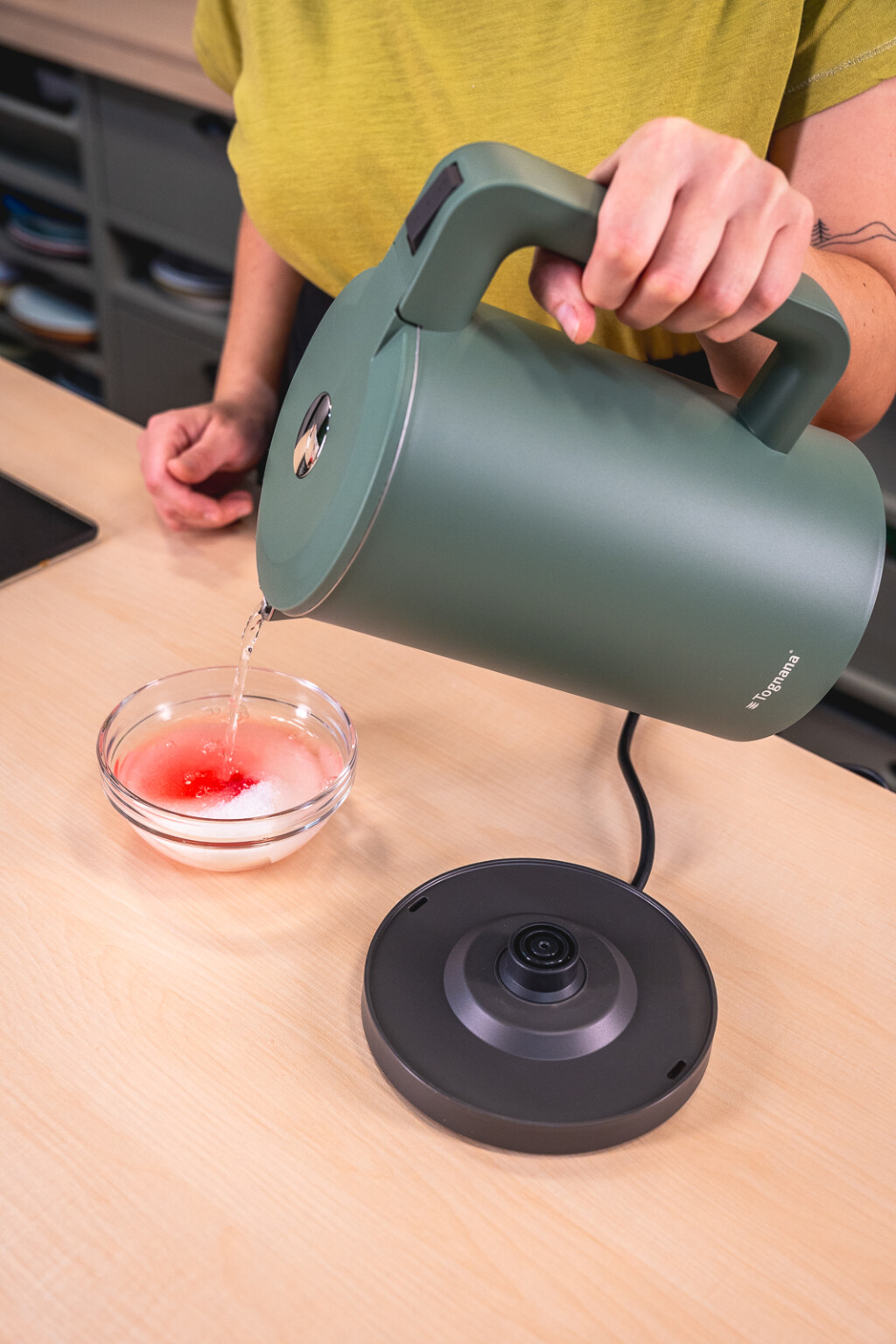 Tognana linija malih kućanskih aparata - 19