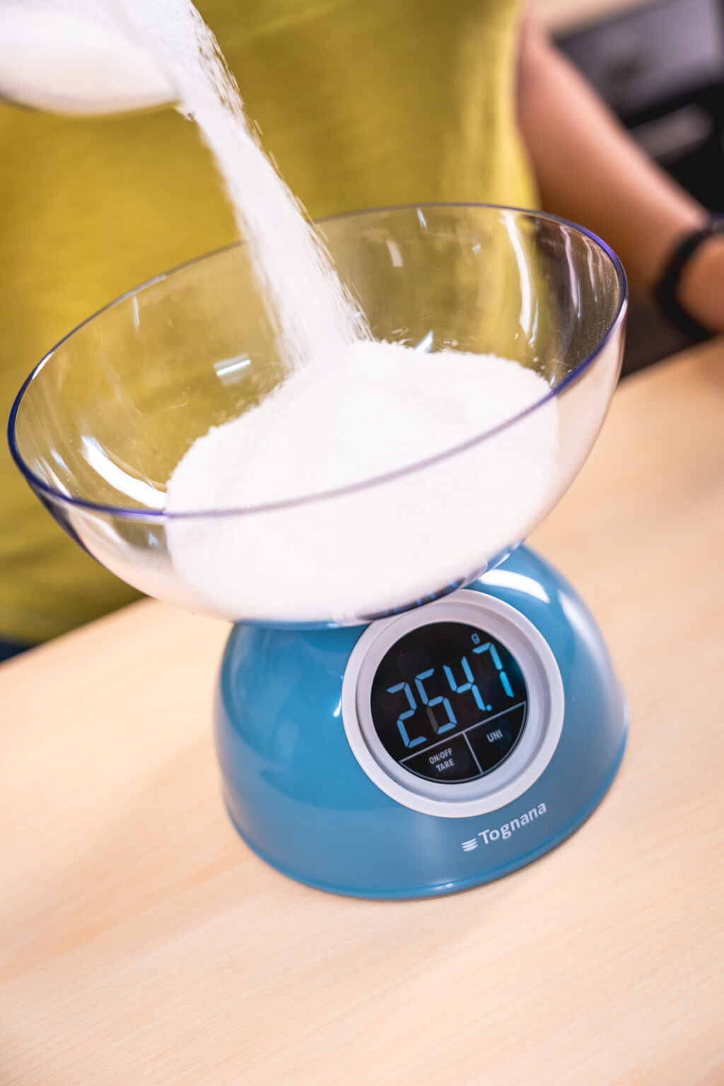 Tognana linija malih kućanskih aparata - 24