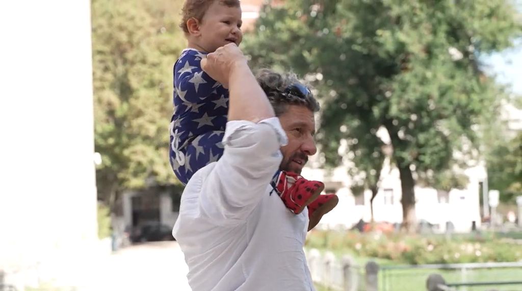 In Magazin: Dušan Bućan - 5