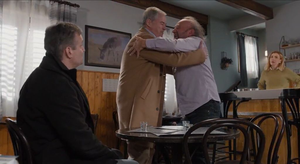 In Magazin: Kumovi - 3