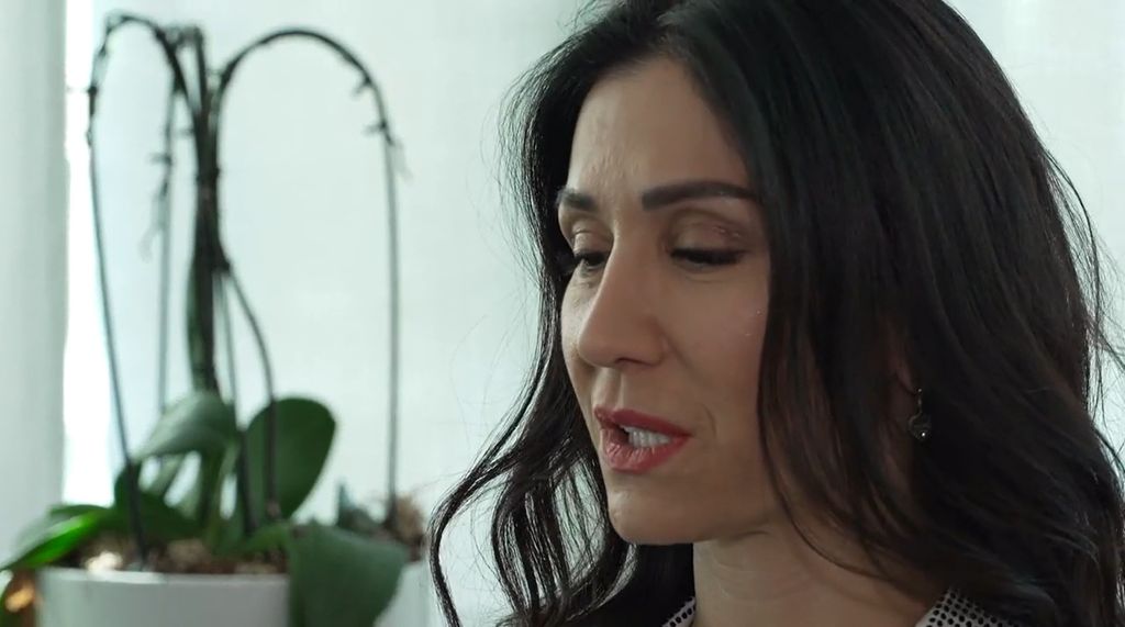 In Magazin: Ana Rucner - 1