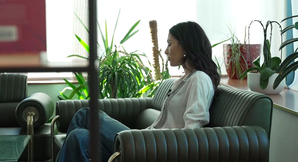 In Magazin: Ana Rucner - 3